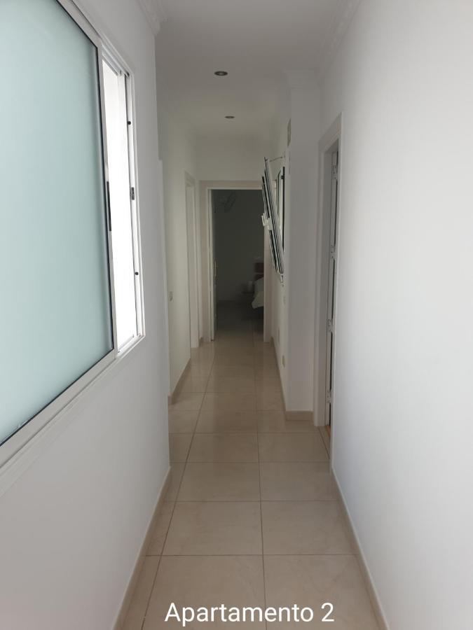 Kings Vegueta Appartement *