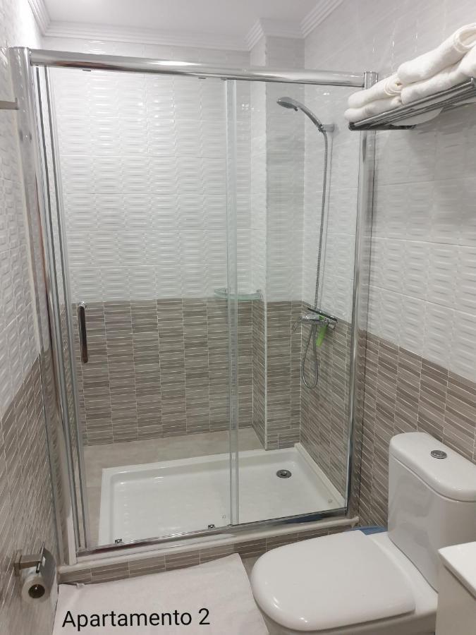 Appartement Kings Vegueta