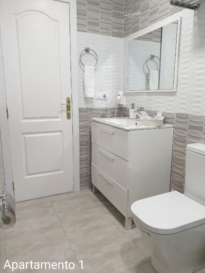 Kings Vegueta Appartement Las Palmas